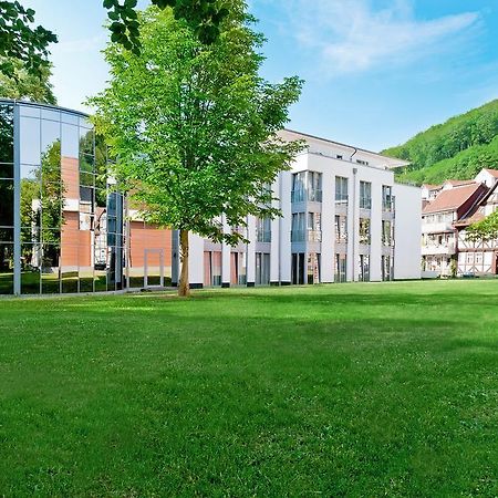 Parkresidenz Bad-Sooden Ξενοδοχείο Bad Sooden-Allendorf Εξωτερικό φωτογραφία