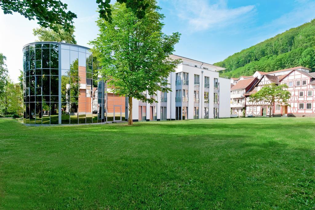 Parkresidenz Bad-Sooden Ξενοδοχείο Bad Sooden-Allendorf Εξωτερικό φωτογραφία