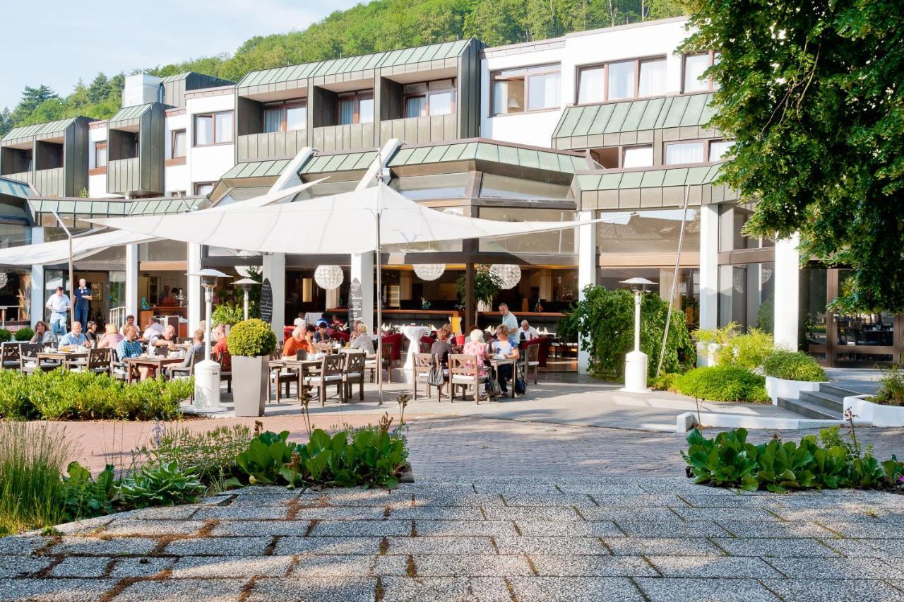 Parkresidenz Bad-Sooden Ξενοδοχείο Bad Sooden-Allendorf Εξωτερικό φωτογραφία
